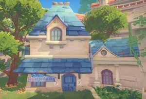 A G Construction My Time At Portia Wiki