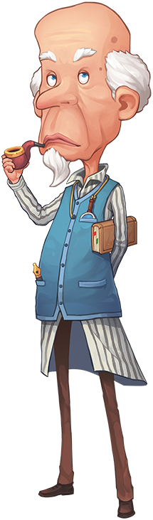 Isaac My Time At Portia Wiki