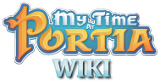 My Time At Portia Wiki