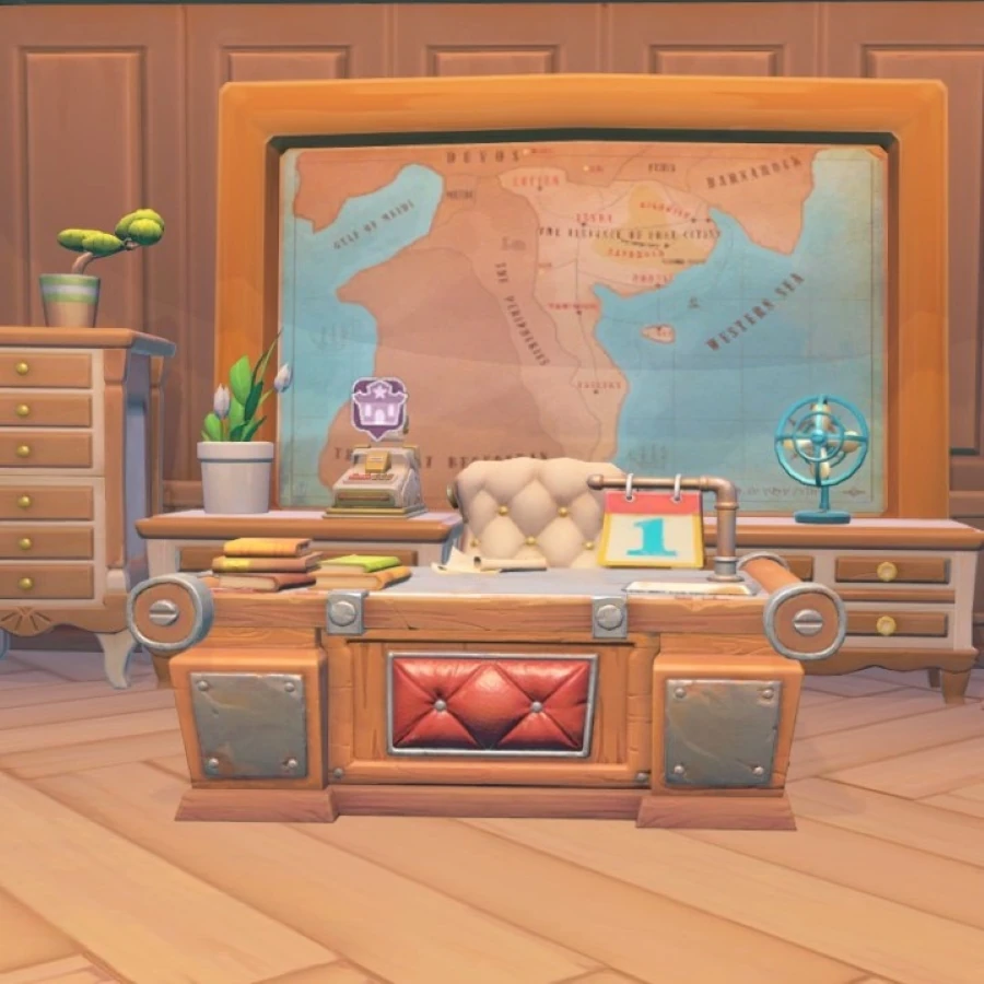 Souvenir Shop My Time at Sandrock Wiki Fandom