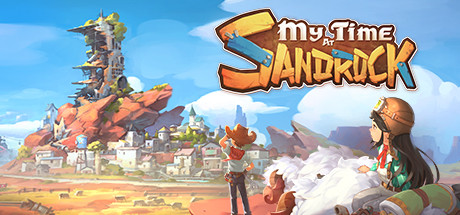 my time at sandrock release date