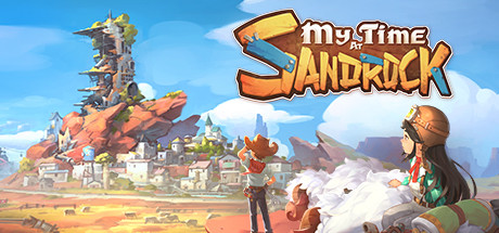 My Time at Sandrock, PlayStation 5 