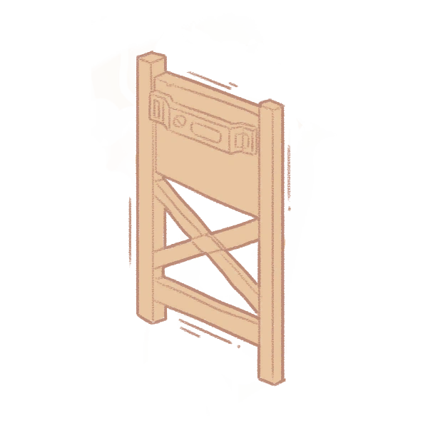 Steel Braces My Time at Sandrock Wiki Fandom