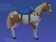 Horse | My Time at Sandrock Wiki | Fandom