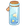 Quartz Sand Wishing Bottle