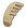 Yakmel Horn Comb