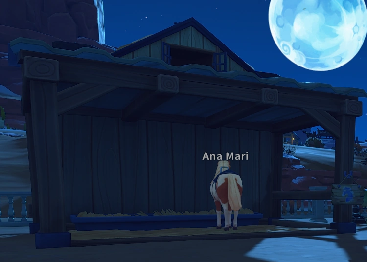 Stable My Time At Sandrock Wiki Fandom stable-my-time-at-sandrock-wiki-fandom