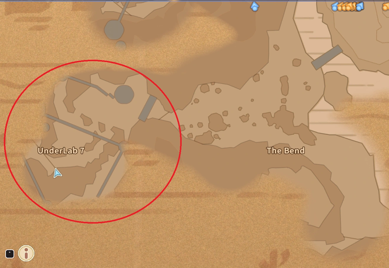 How To Find The Quarry In My Time At Sandrock