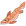 Dried Sandacuda