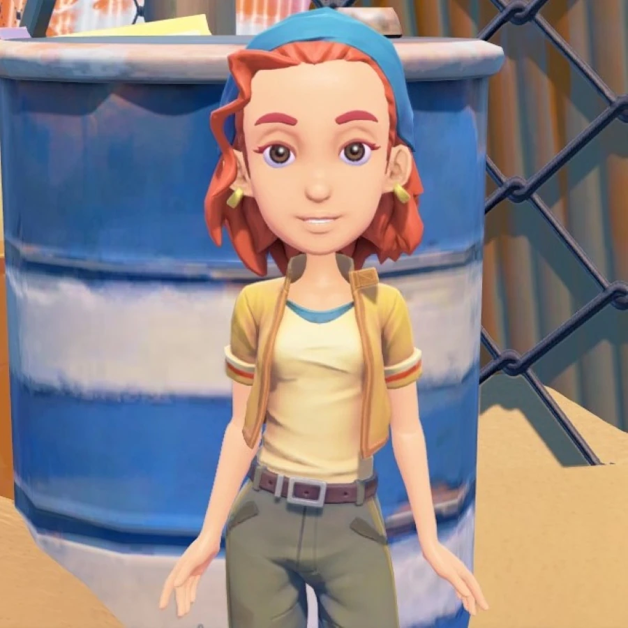Bamna My Time At Sandrock Wiki Fandom bamna-my-time-at-sandrock-wiki-fandom