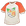 Piggy-bot Casual T-shirt
