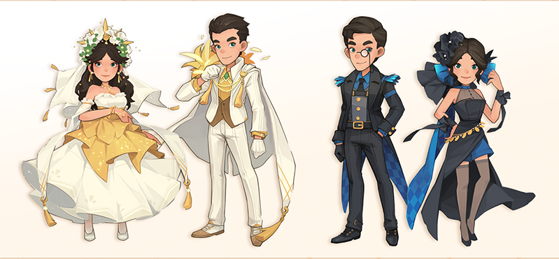 Category:Clothing My Time at Sandrock Wiki Fandom
