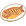 Roasted Eel