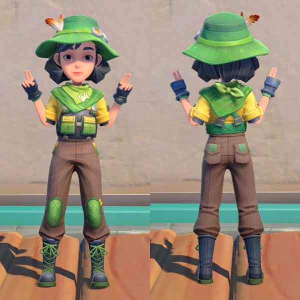 小物 toogood : EXCLUSIVE THE EXPLORER SCARF toogood : EXCLUSIVE THE EXPLORER SCARF Froggy Explorer Scarf | My