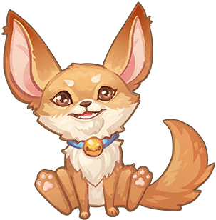 Fennec Fox | My Time at Sandrock Wiki | Fandom