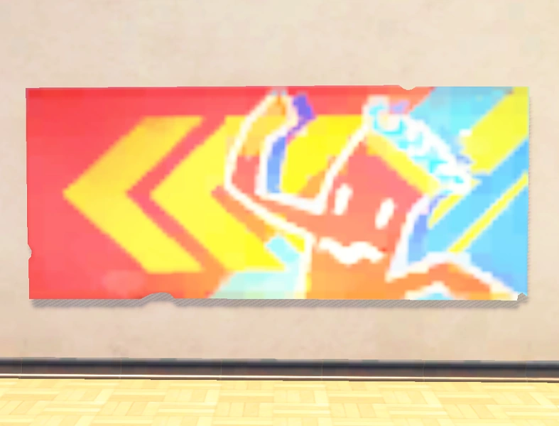 Sandrunning Stickers | My Time at Sandrock Wiki | Fandom