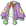 Suit of Memories (Top)