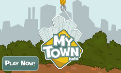 MyTown