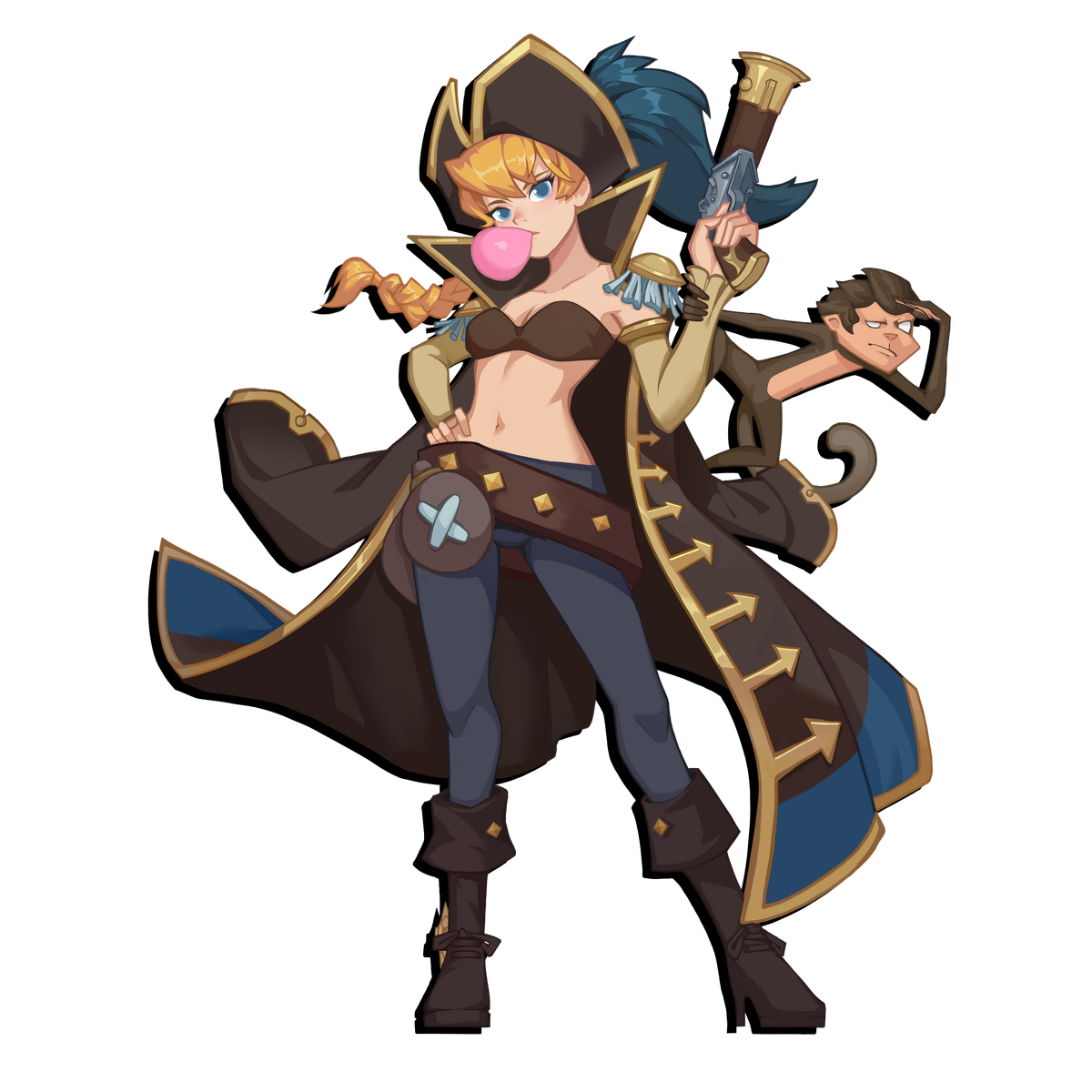 Pirate Queen | My Turn Wiki | Fandom