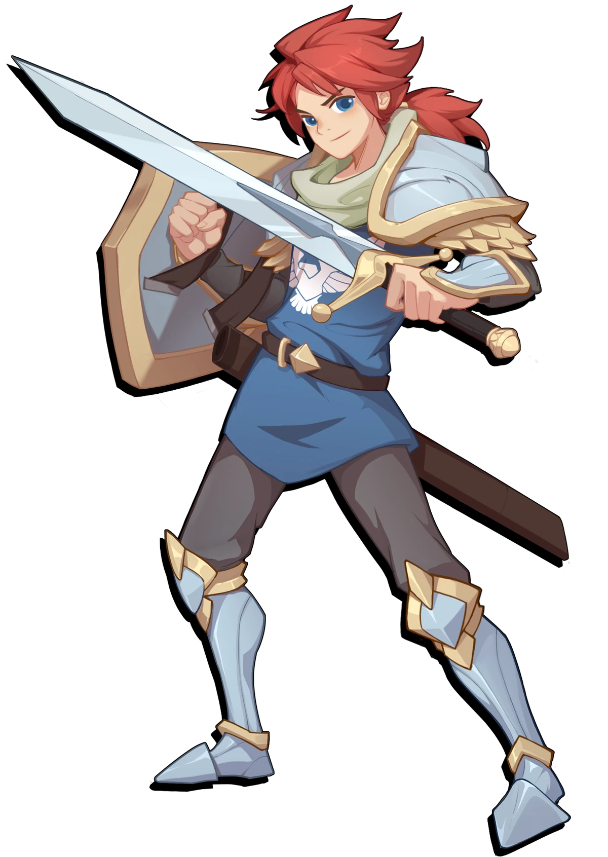 Squire My Turn Wiki Fandom