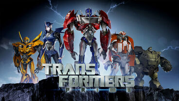  Transformers Prime: Ultimate Bumblebee : Cullen, Peter, Welker,  Frank, Combs, Jeffrey, Richardson, Kevin Michael, Gunadi, Tania: Movies & TV