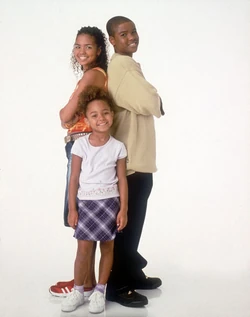 Junior From My Wife And Kids