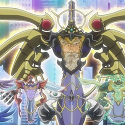 My Yu-Gi-Oh! Deck Wiki | Fandom