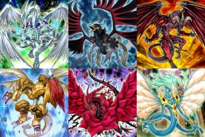 Signer Dragon Deck | My Yu-Gi-Oh! Deck Wiki | Fandom