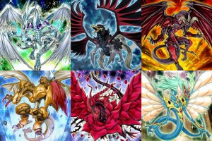 Signer Dragon, Yu-Gi-Oh! Wiki