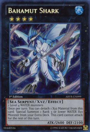 yugioh water xyz deck Amazon.com: Yu-Gi-Oh! World Championship Tournament 2008 main image 1