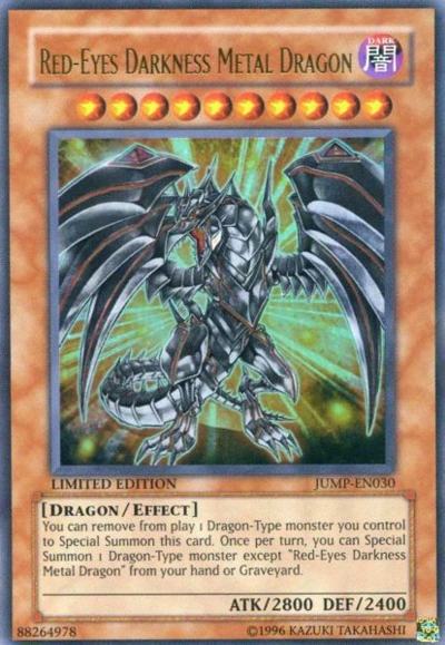 My Hopeless Dragon Deck | My Yu-Gi-Oh! Deck Wiki | Fandom