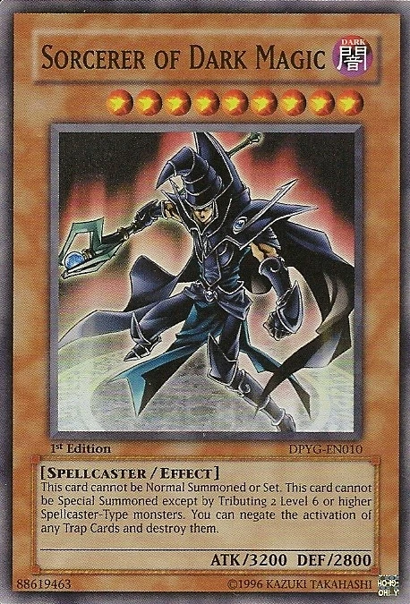 Dyl's Deck: A Mixture | My Yu-Gi-Oh! Deck Wiki | Fandom Dyl's Deck: A Mixture | My Yu-Gi-Oh! Deck Wiki | Fandom