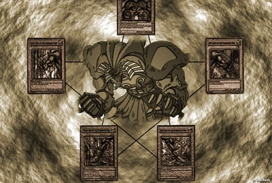 Exodia OTK | My Yu-Gi-Oh! Deck Wiki | Fandom