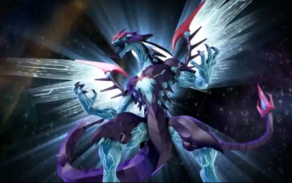 yugioh dragon ninja deck Amazon.com: Generic Complete Custom Deck for Yu-Gi-Oh! ARC-V main image 1