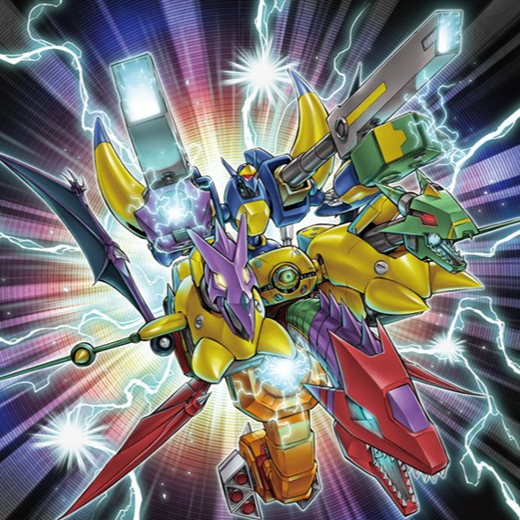 遊戯王【新規入り構築！！】XYZデッキ40枚の通販
