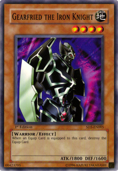 yugioh warrior cards