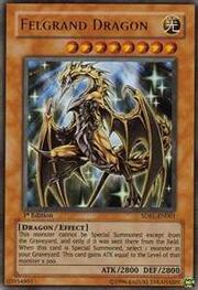 Felgrand Dragon