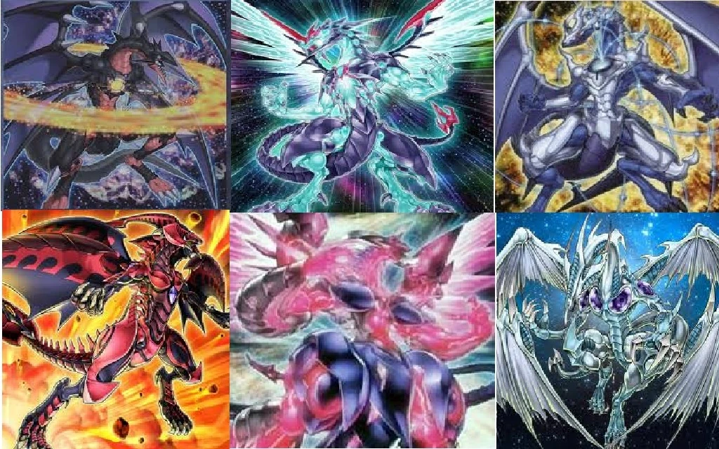 Cosmic Ravine | My Yu-Gi-Oh! Deck Wiki | Fandom