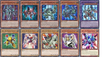 yugioh scrap dinosaur deck MP22-EN067 - Scrap Raptor - Ultra Rare - Effect Tuner monster