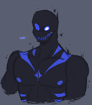 Osiris | Alphatale: Premier Wiki | Fandom