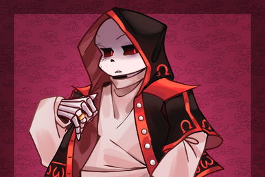 Dust! Sans, SolarVerse Wiki