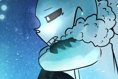 Terumverse Infected Sans, Wiki