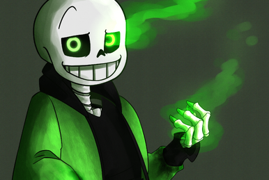 Green Sans Theme 2