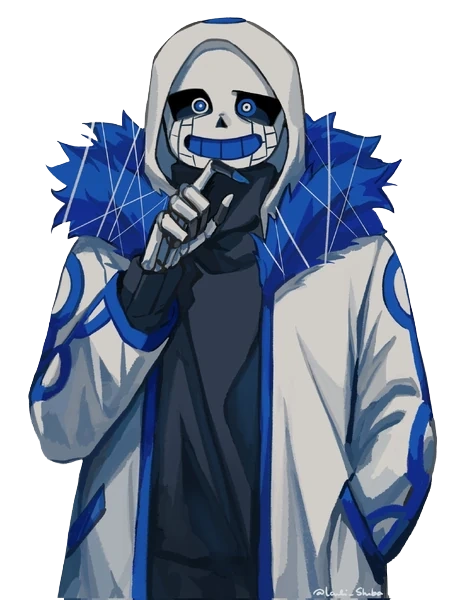 error!404 | Alphatale: Premier Wiki | Fandom
