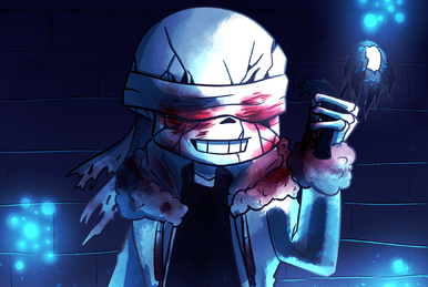 Terumverse Infected Sans, Wiki