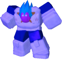 Buy Item Tusk Act 4 Legendary (TA4), Stand Upright: Rebooted (SU:R) Roblox  1965382