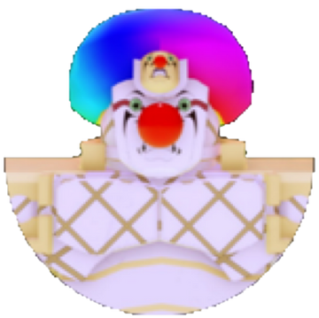 Badges, N the jojo game Wiki