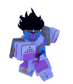 Made some JoJo characters in CAC, thoughts? : r/RobloxAvatars