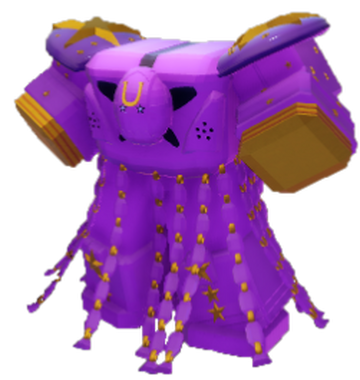 Tusk Act 4, Generic roblox jjba game Wiki