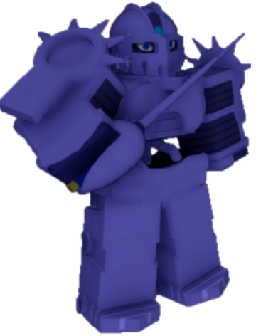 Silver Emperor of the Night, Roblox Wiki